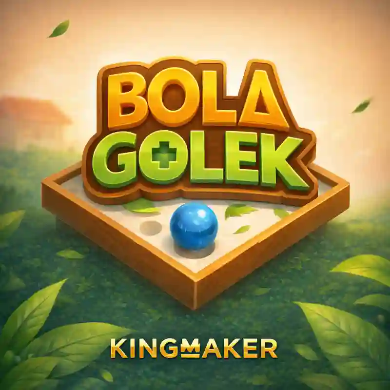 Bola Golek online slots jackpot gameplay