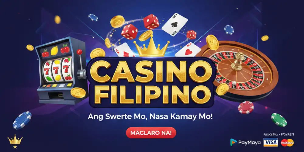 Best Online Slots Banner