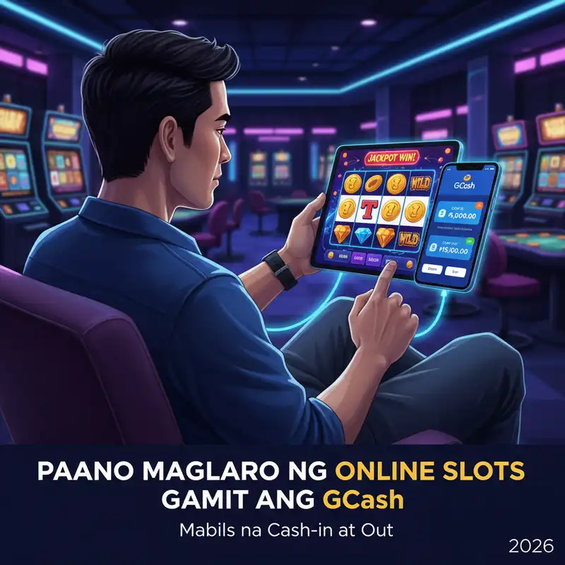 GCash Guide